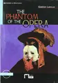 Cover image for The Phantom of the Opera. Book + CD