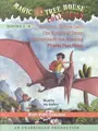 Cover image for Magic Tree House Collection 1 Books 1-4