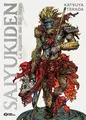 Cover image for Saiyukiden