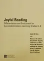 Cover image for Joyful reading