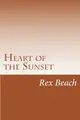 Cover image for Heart of the Sunset