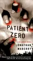 Cover image for Patient Zero