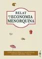 Cover image for Relat de l’economia menorquina