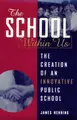 Cover image for The school within us