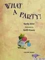 Cover image for What a party!