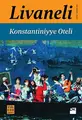 Cover image for Konstantiniyye Oteli