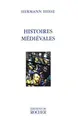 Cover image for Histoires médiévales