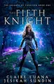 Cover image for The Fifth Knight