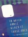 Cover image for In which Annie gives it those ones