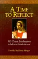 Cover image for A Time to Reflect