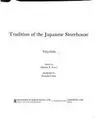 Cover image for Kura; design and tradition of the Japanese storehouse