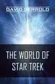 Cover image for The World of Star Trek