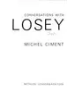 Cover image for Conversations with Losey