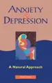 Cover image for Anxiety and depression