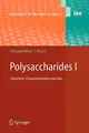 Cover image for Polysaccharides I