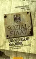 Cover image for Sozialstaat und neoliberale Hegemonie