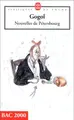Cover image for Nouvelles de petersbourg