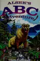 Cover image for Alsek's ABC Adventure