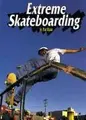 Cover image for Extreme skateboarding