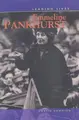Cover image for Emmeline Pankhurst (Leading Lives)