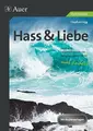 Cover image for Hass und Liebe Gymnasium