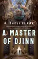 Cover image for Master of Djinn