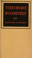 Cover image for Theodore Roosevelt