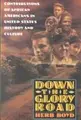 Cover image for Down the Glory Road