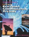 Cover image for Principles of Electronic Communication Systems, Lab Manual with 3.5" Disk (Electronics Books)