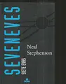 Cover image for Seveneves