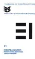 Cover image for Europeanization