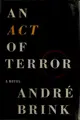 Cover image for An act of terror