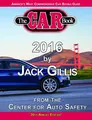 Cover image for The Car Book 2016