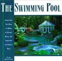 Cover image for The swimming pool book