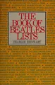 Cover image for The book of Beatles lists