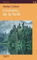 Cover image for L'INCONNU DE LA FORET