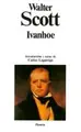 Cover image for Ivanhoe