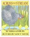 Cover image for Across the stream