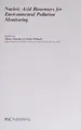 Cover image for Nucleic Acid Biosensors for Environmental Pollution Monitoring