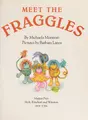 Cover image for Meet the Fraggles