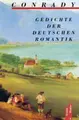 Cover image for Gedichte der deutschen Romantik.