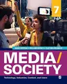 Cover image for Media/Society