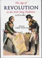 Cover image for The Age of Revolution