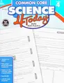 Cover image for Common Core science 4today