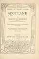Cover image for Scotland