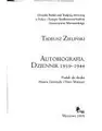 Cover image for Autobiografia