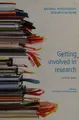 Cover image for Getting involved in research
