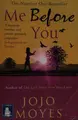 Cover image for Me before you