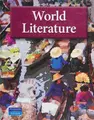 Cover image for World literature