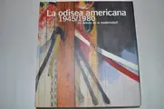 Cover image for La odisea americana, 1945-1980
